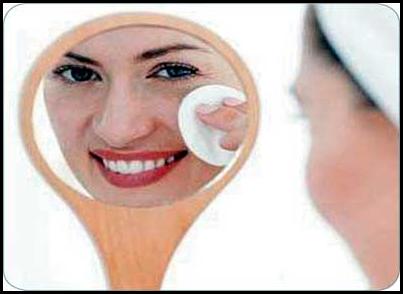 روش‌های خانگی برای رفع خشکی پوست