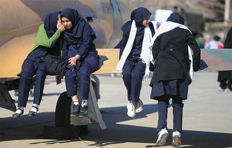 زنان علم؛ توسعه‌محور و صلح‌مدار