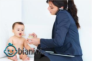 زندگی با والدین چند شغله، خوب یا بد؟