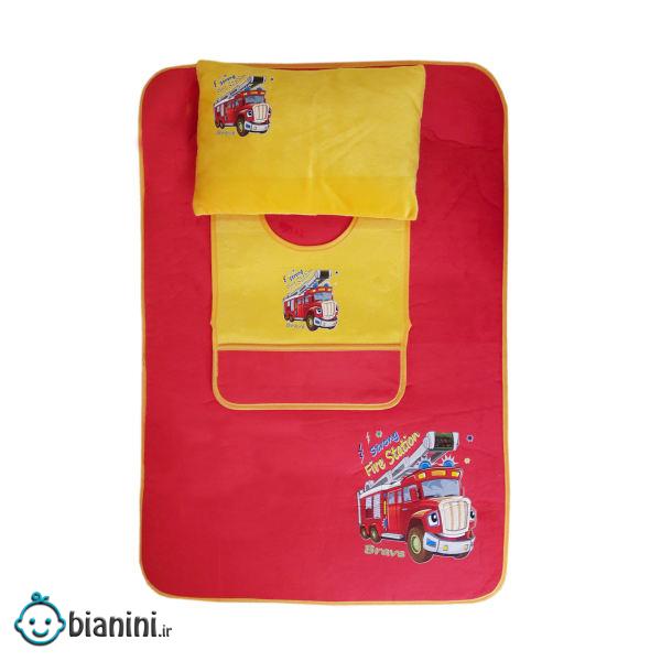 زیر انداز تعویض کودک کد 13