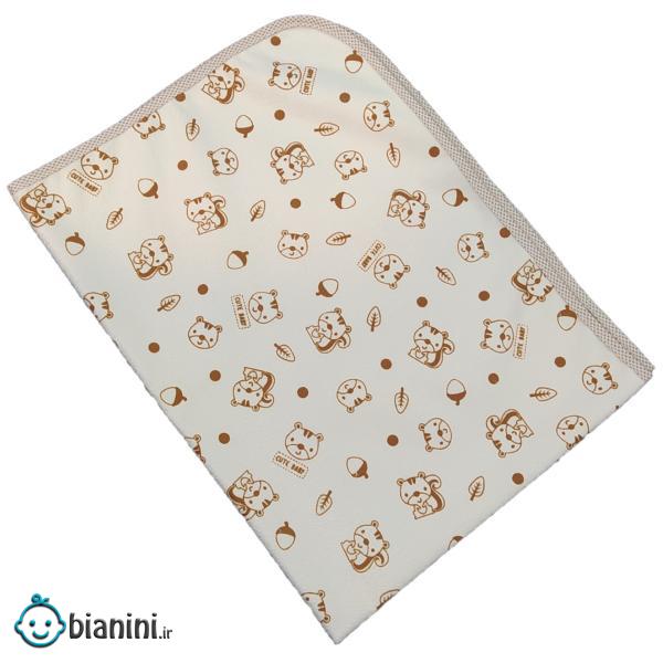 زیرانداز تعویض نوزاد کد CB02-2020
