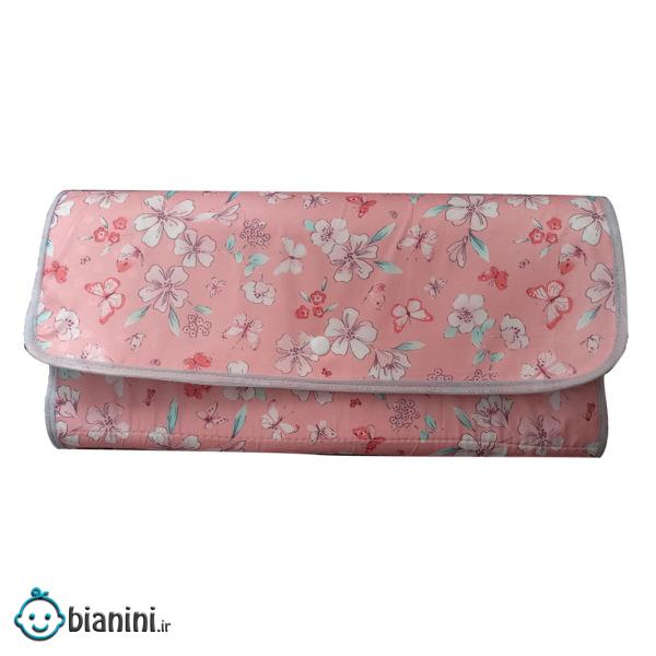 زیرانداز تعویض کودک مدل cf7100