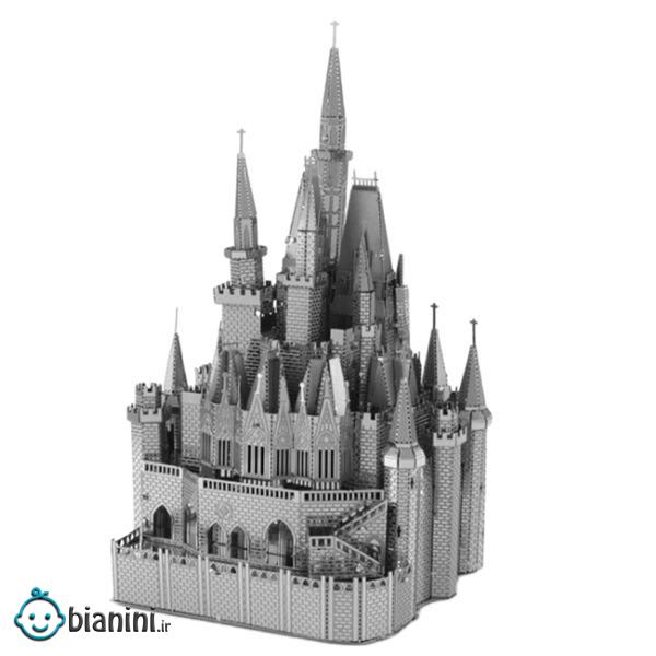 ساختنی طرح Cinderella مدل  BMKS-P045