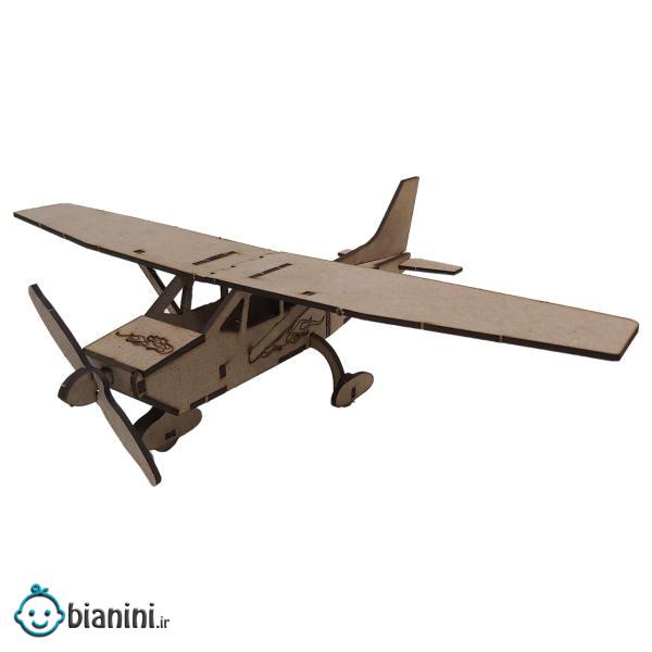 ساختنی طرح هواپیما کد PC99011