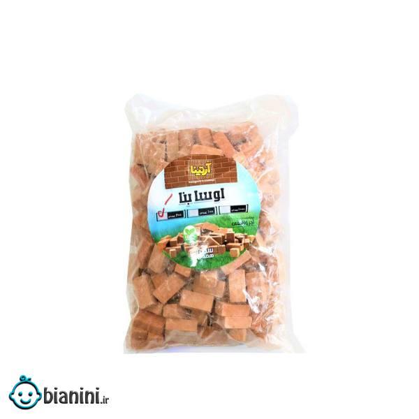 ساختنی مدل آرتینا مدل اوسا بنا