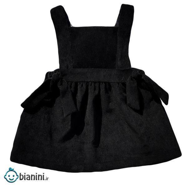 سارافون دخترانه مدل کژال