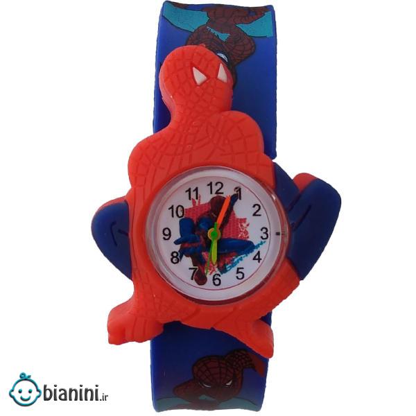 ساعت  مچی عقربه ای پسرانه مدل BL.RED.2135