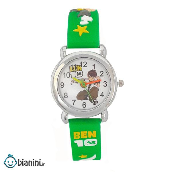ساعت مچی عقربه ای پسرانه مدل BT 1015 - SB