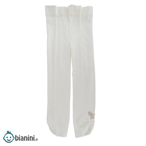 ساق شلواری دخترانه کاتامینا مدل K75014