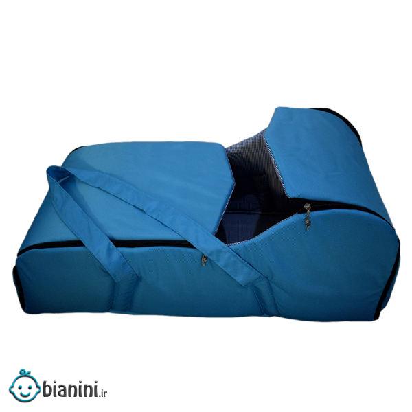 ساک حمل نوزاد مدل تاتی لند