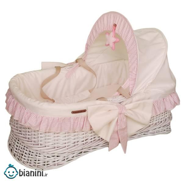 سبد حمل نوزاد اکوسبدکو مدل moas345-P