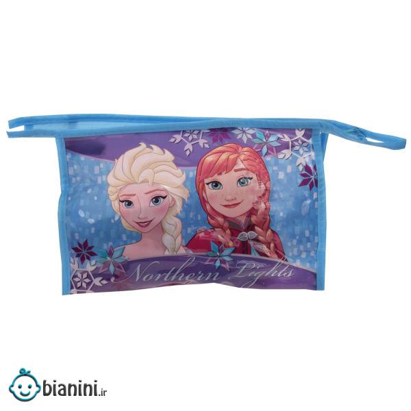 ست بهداشتی کودک مدل smile کد 02