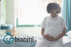 سرطان و بارداری؛ آیا درمان سرطان به کودکم آسیب می‌رساند؟