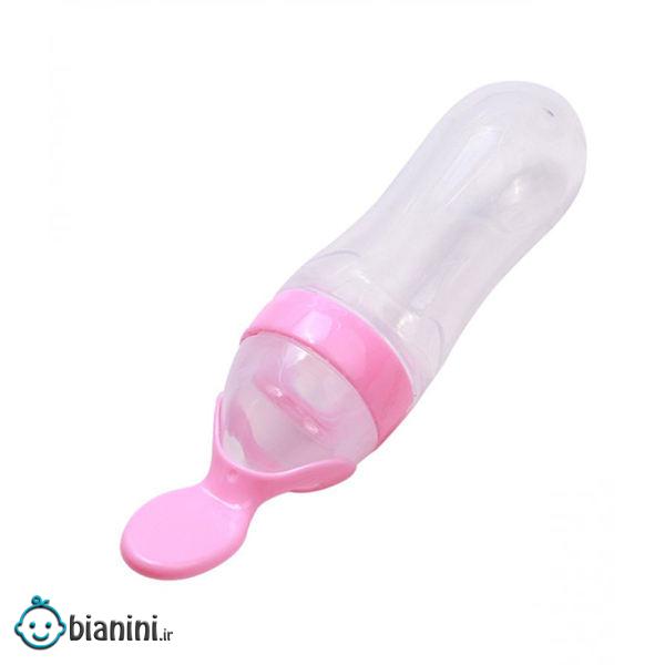 سرلاک خوری چیکو مدل 3421 ظرفیت 160میلی لیتر