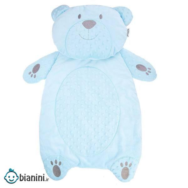 سرویس خواب 2تکه نوزاد کد t77285493    _25998