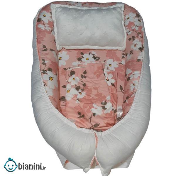 سرویس خواب 3 تکه کودک مدل نسیم