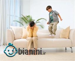سزارین و تغذیه با شیر خشک در ابتلا به بیش فعالی موثر است