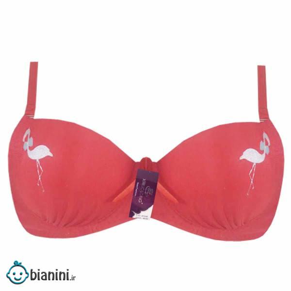 سوتین دخترانه مدل Oidd-BrW001079
