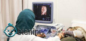 سونوگرافی بیوفیزیکال در بارداری لازم است؟