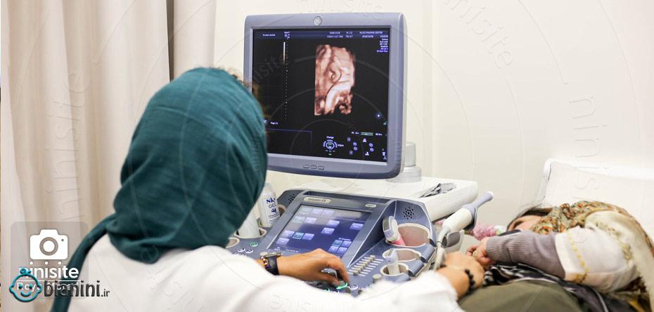 سونوگرافی بیوفیزیکال در بارداری لازم است؟