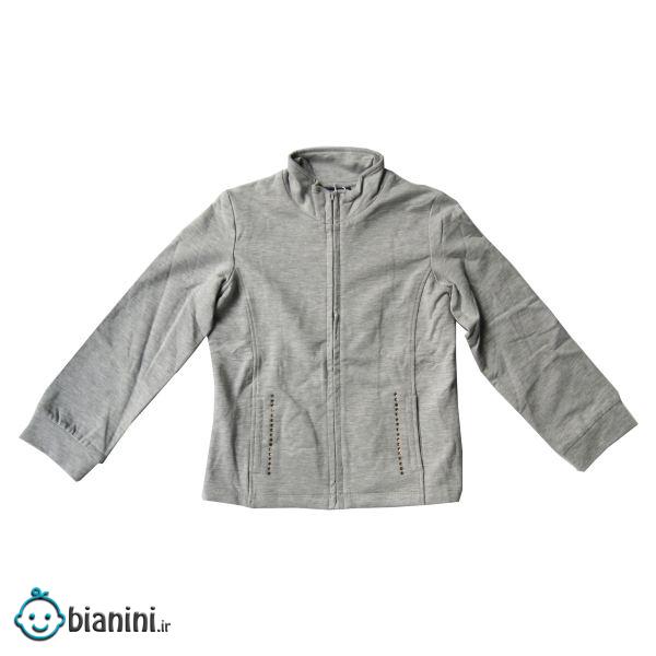 سویشرت دخترانه اوریجینال مارینز مدل 127