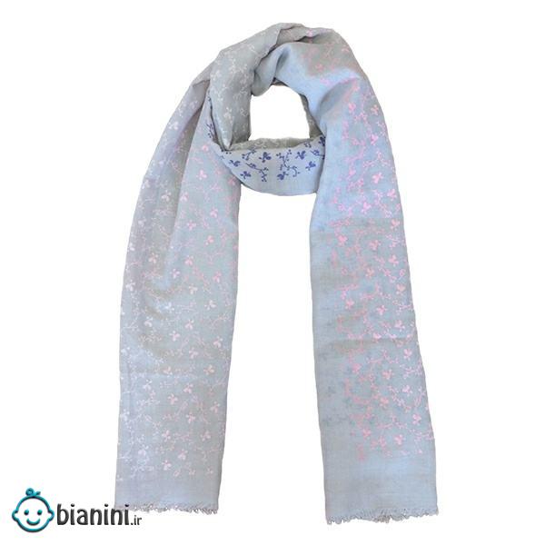 شال دخترانه مدل bahari-09