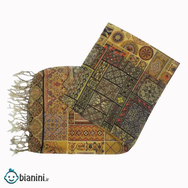 شال دخترانه مدل سنتی