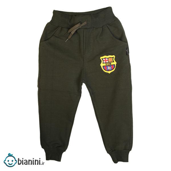 شلوار بچگانه مدل AN373