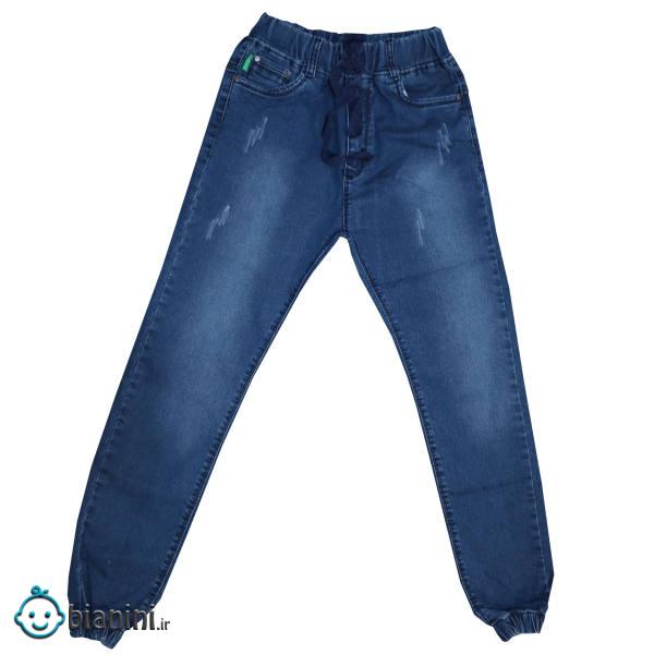 شلوار بچگانه کد 80824