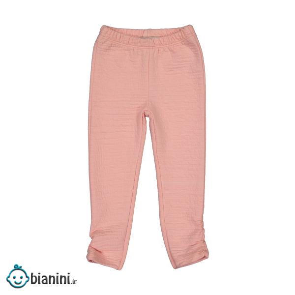 شلوار دخترانه جاستیفای جونیور مدل K0442046LG-PINK