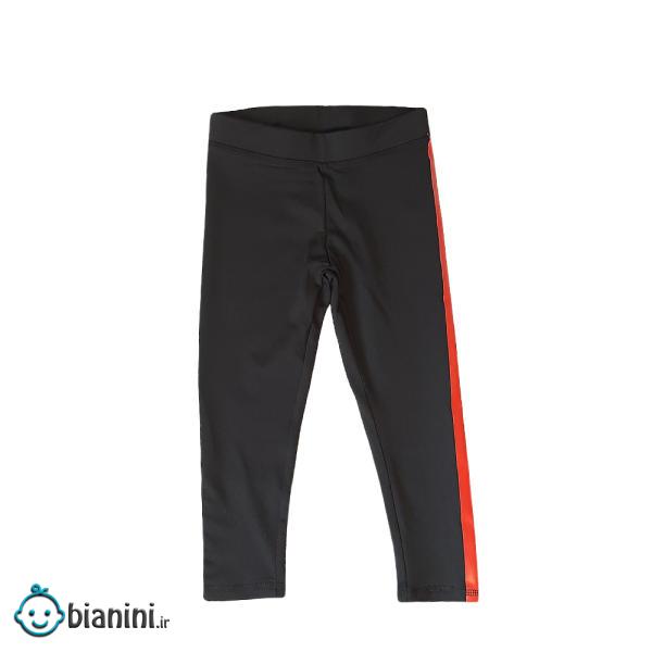 شلوار ورزشی بچگانه مدل Z-033