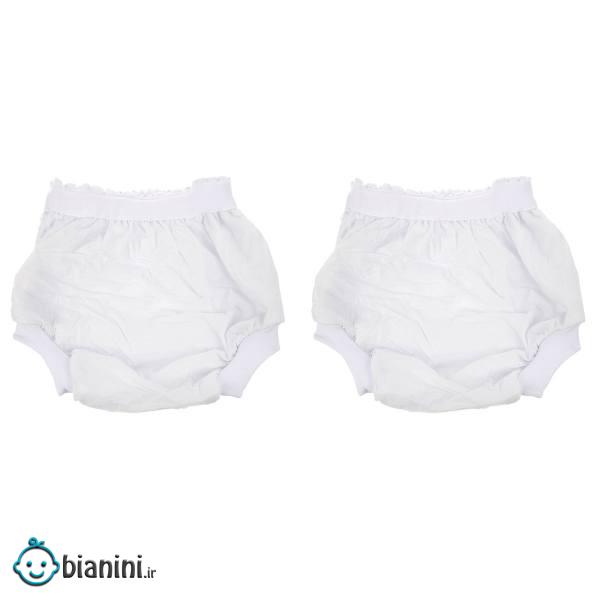 شورت آموزشی ببفاکس مدل 1827 بسته 2 عددی شورت آموزشی ببفاکس مدل 1827 بسته 2 عددی