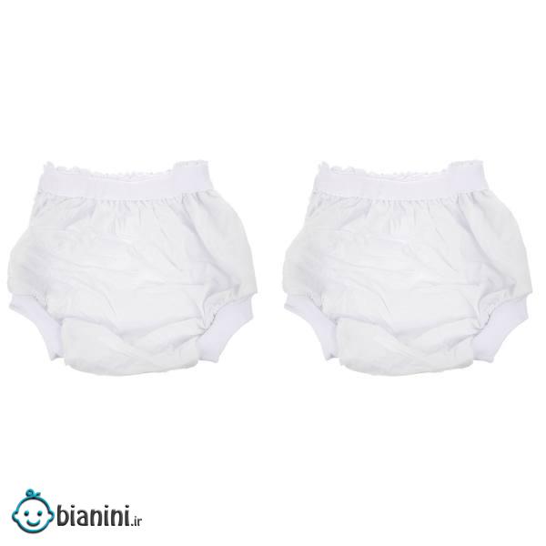 شورت آموزشی ببفاکس مدل 1828 بسته 2 عددی