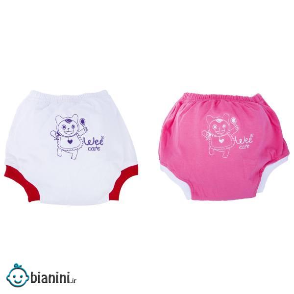 شورت آموزشی وی کر مدل 09073 بسته 2 عددی شورت آموزشی وی کر مدل 09073 بسته 2 عددی