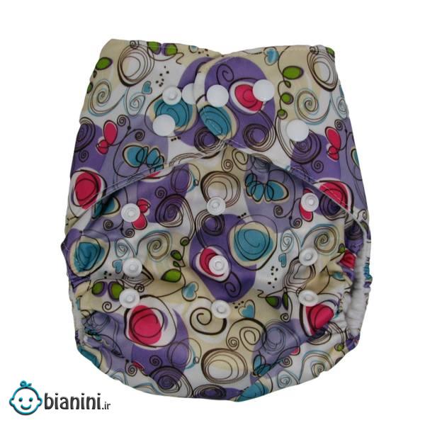 شورت آموزشی کارترز مدل D62605