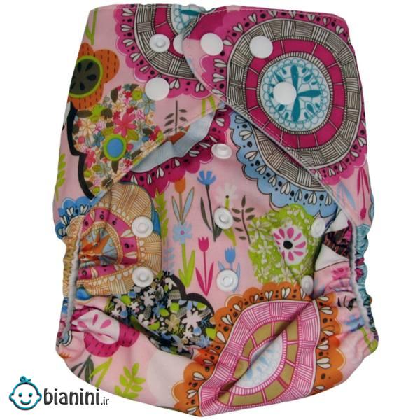 شورت آموزشی کارترز مدل D62614