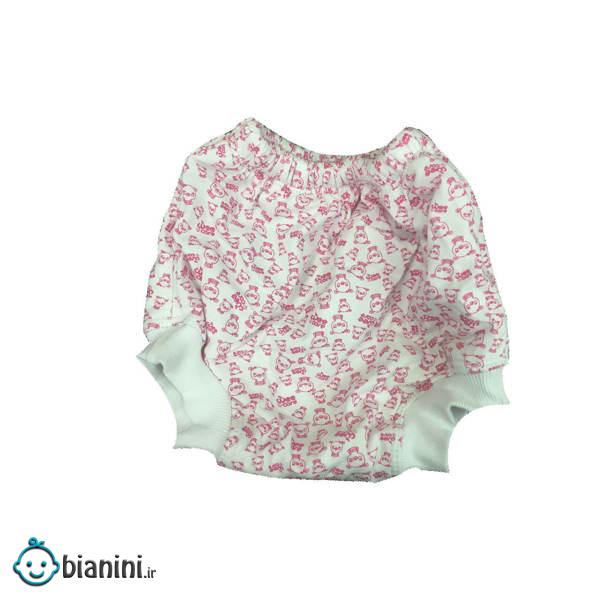 شورت آموزشی کودک وی کر مدل p-LL شورت آموزشی کودک وی کر مدل p-LL