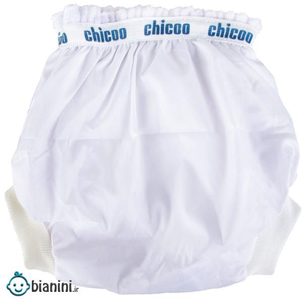 شورت آموزشی کودک چیکوو مدل 001 سایز متوسط