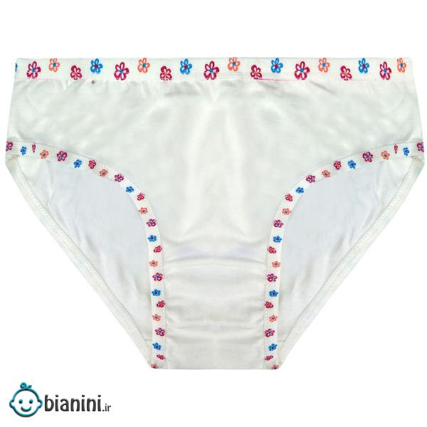 شورت دخترانه اینجی مدل i101