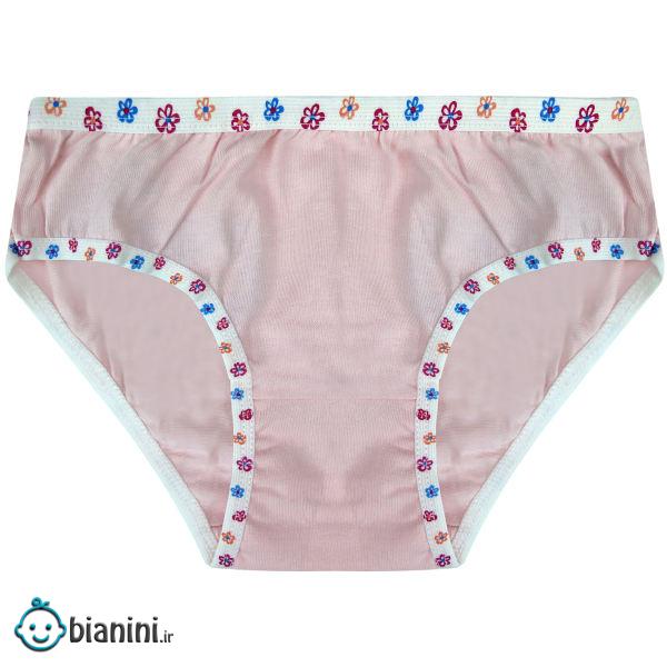 شورت دخترانه اینجی مدل i104