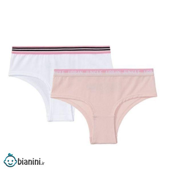 شورت دخترانه پیپرتس مدل3rf