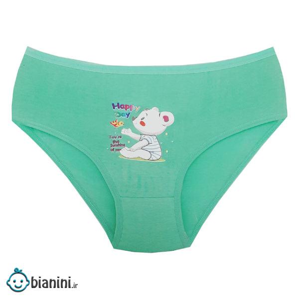 شورت دخترانه کد TH-18