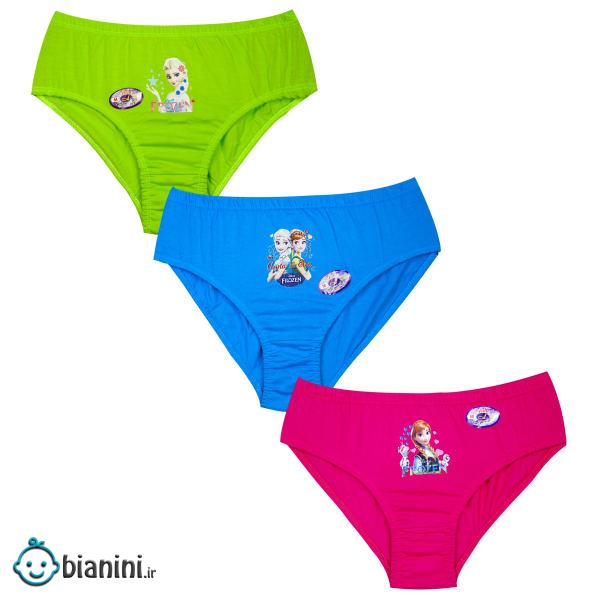 شورت دخترانه کد bgp3129 مجموعه 3 عددی