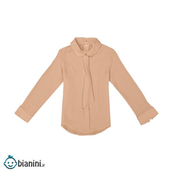 شومیز دخترانه مدل 023