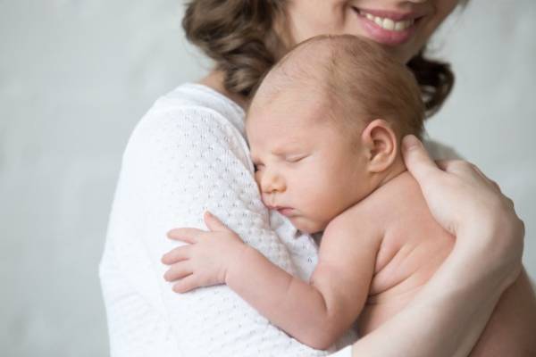 شیردهی به نوزاد، دشمن افسردگی مادران
