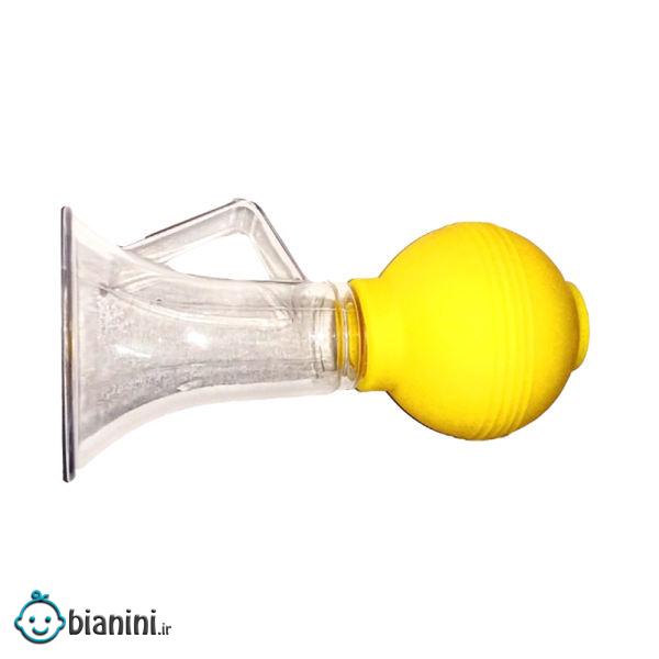 شیردوش دستی اف تی ای کو مدل Pump00