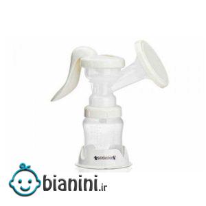 شیردوش دستی بی بی سیل Babisil مدل BS4963