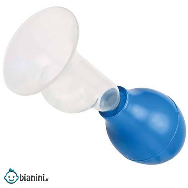 شیردوش دستی وی بیبی کد 902 شیردوش دستی وی بیبی کد 902