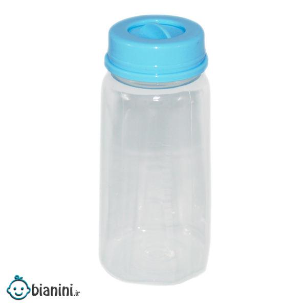 شیشه ذخیره شیر مدل spectra5 حجم 150 میلی لیتر