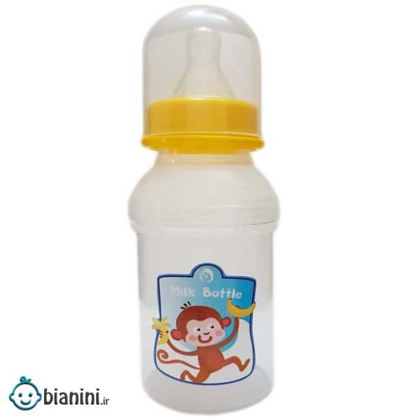 شیشه شیر اف تی ای کو مدل Easy حجم 150 میلی لیتر